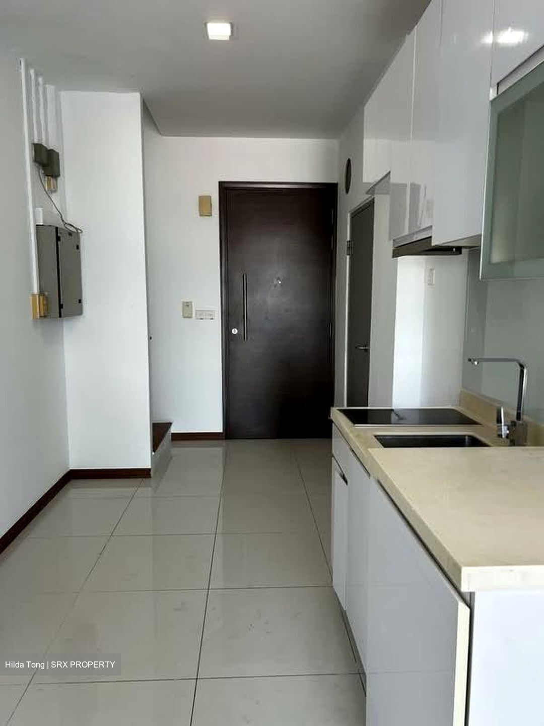 Presto @ Upper Serangoon (D19), Apartment #583997591